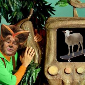 收聽Zibbo Dry Bone的Daniele in the Malevisione (Explicit)歌詞歌曲