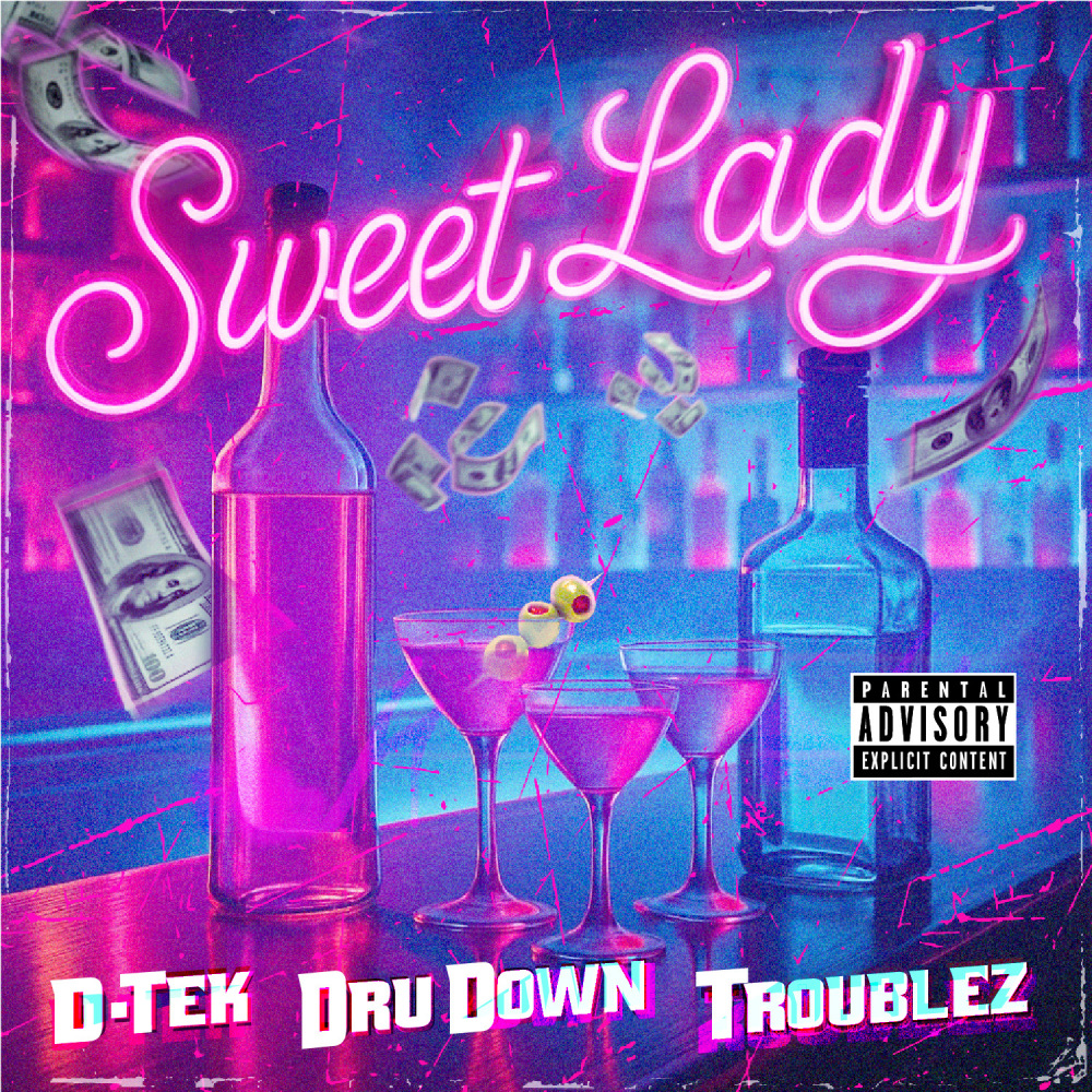 Sweet Lady (Explicit)
