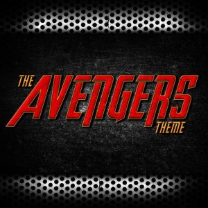 收聽Hollywood Movie Theme Orchestra的The Avengers Main Theme (From "The Avengers")歌詞歌曲