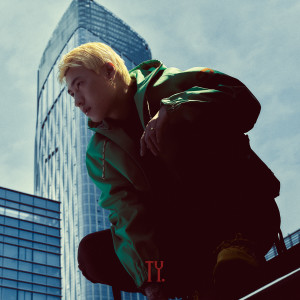 อัลบัม 烟火正传 ศิลปิน Ty.