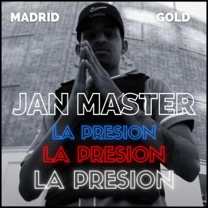 ดาวน์โหลดและฟังเพลง La Presión (feat. GUIJXSV) (Explicit) พร้อมเนื้อเพลงจาก JanMaster