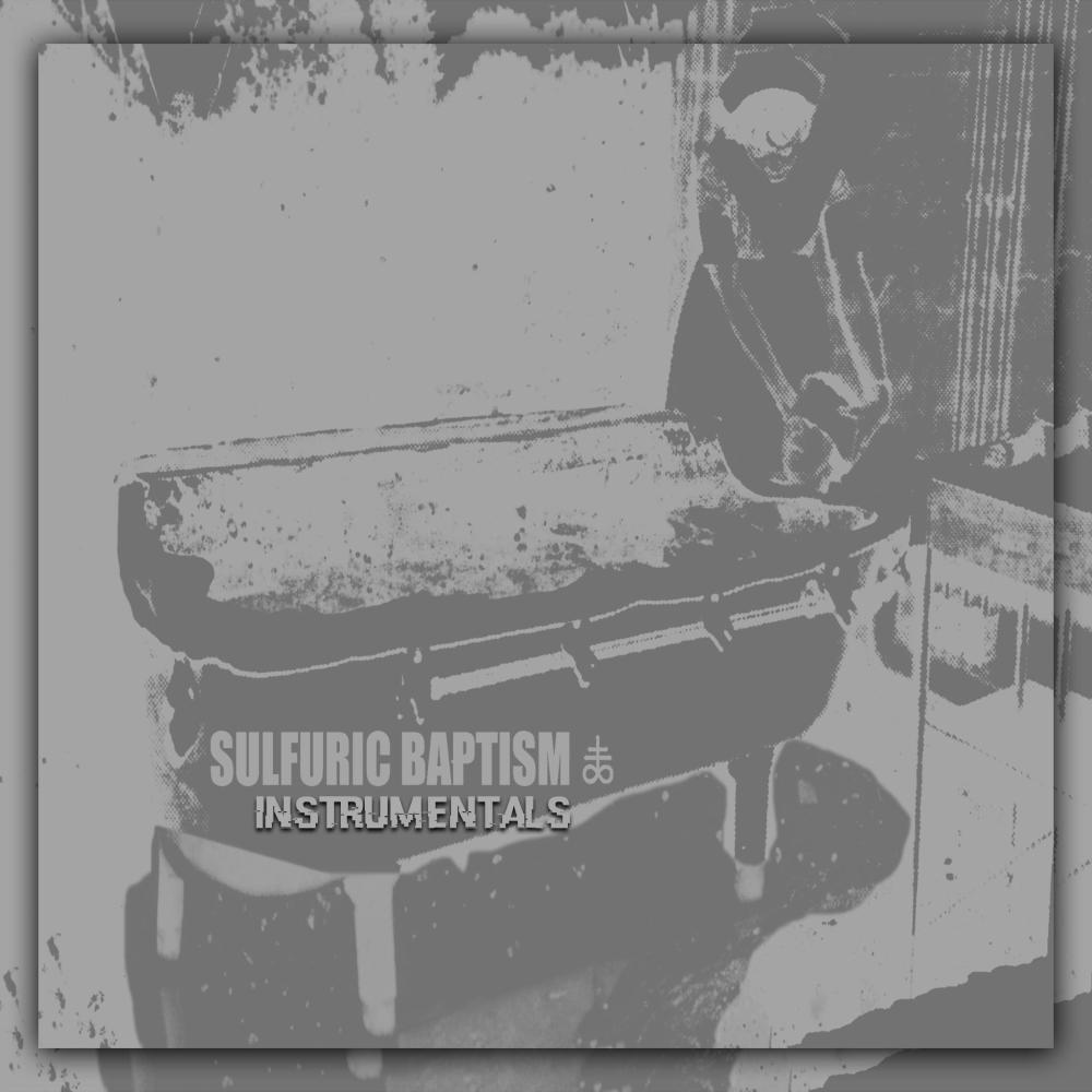 STAINEDGLASS (Instrumental)