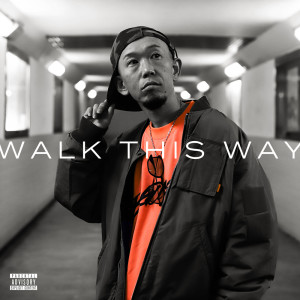 Album Walk This Way from M.O.J.I.