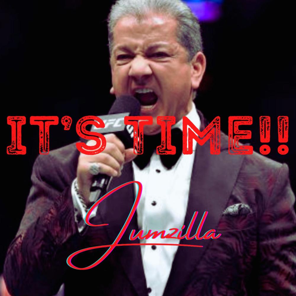 IT'S TIME!! (Explicit)