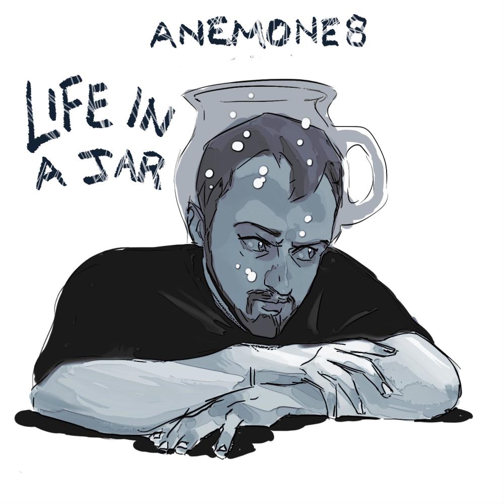 Life in a Jar