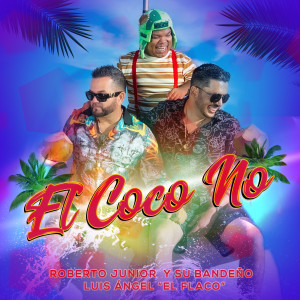 Listen to El Coco No song with lyrics from Roberto Junior Y Su Bandeño