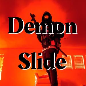 Okz的专辑Demon Slide (feat. TKP) (Explicit)