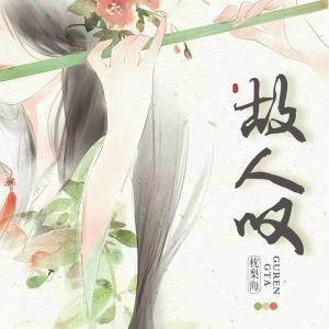 Album 故人叹 from 枕梨海