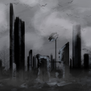 Album Another City from Kid Tris