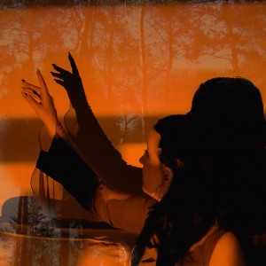 Listen to INFOREST song with lyrics from Anna Karina