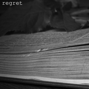Listen to regret song with lyrics from kai