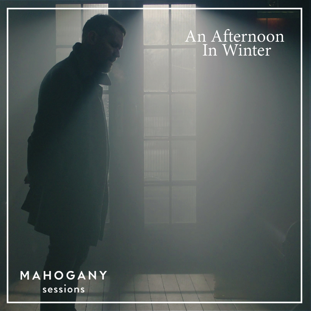 Calling Long Distance (Mahogany Sessions)