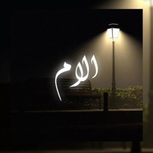 Darwich的專輯7ARBI ALAM (Explicit)