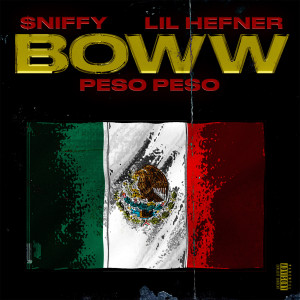 收聽$niffy的BOWW (Explicit)歌詞歌曲