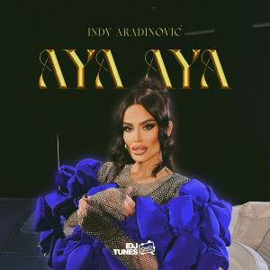 Indy的专辑Aya Aya