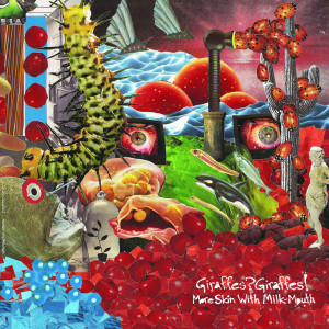 收聽Giraffes? Giraffes!的I Am S / H(Im)E[R] as You Am S / H(Im)E[R] as You Are Me and We Am I and I Are All Our Together: Our Collective Consciousness’ psychogenic Fugue歌詞歌曲