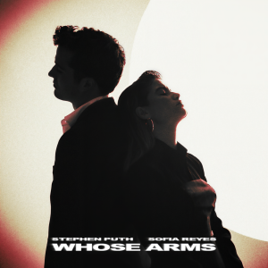 收聽Stephen Puth的Whose Arms (feat. Sofia Reyes)歌詞歌曲