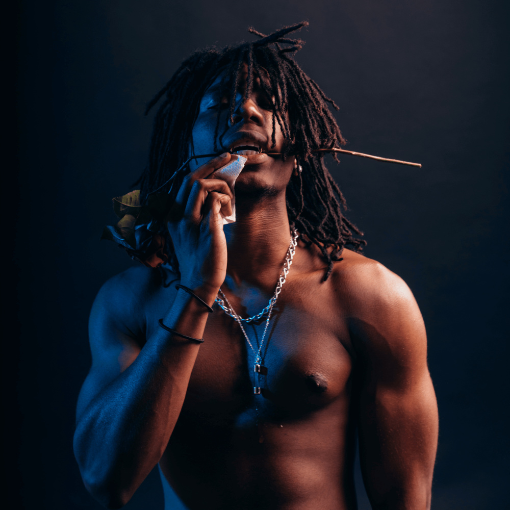 Addict Just for You (Explicit)