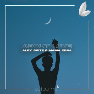 Album About Love from Alex Spite