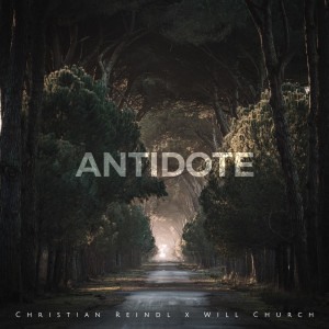 Christian Reindl的专辑Antidote