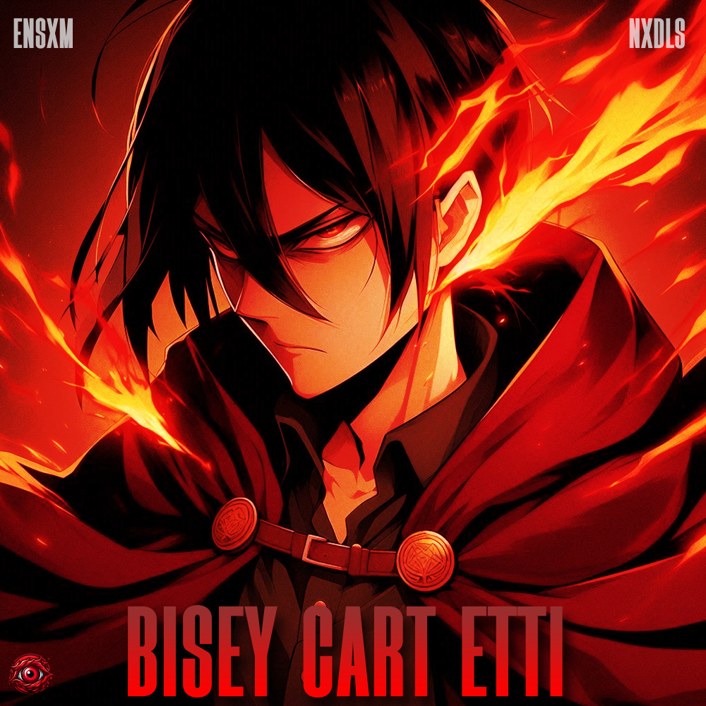 BISEY CART ETTI (Shitpost Version)