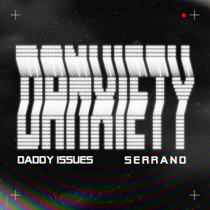 Daddy Issues的專輯Danxiety