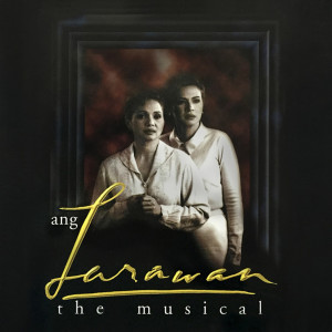 ดาวน์โหลดและฟังเพลง Ikinalulungkot ko, Miss Paula พร้อมเนื้อเพลงจาก Original Stage Musical Cast
