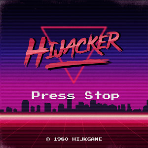 Listen to หยุด song with lyrics from Hijacker