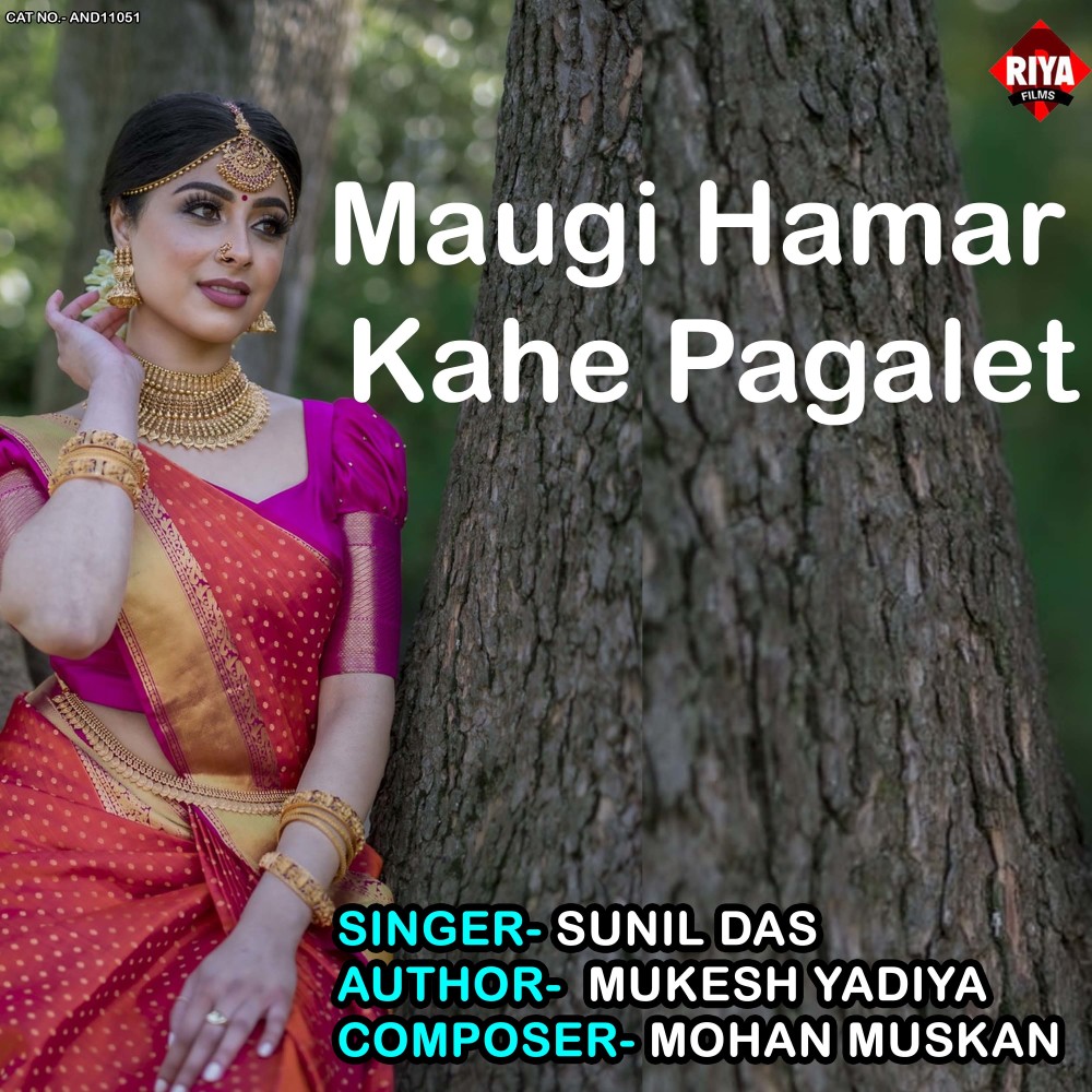 Maugi Hamar Kahe Pagalet