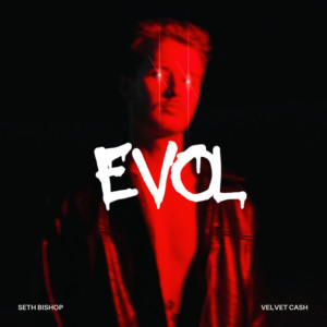 Album Evol oleh Velvet Cash