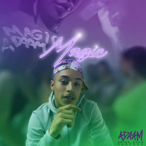 收聽GRIND GANG的Magic (Explicit)歌詞歌曲