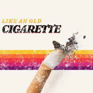 Like An Old Cigarette dari Beth McCord
