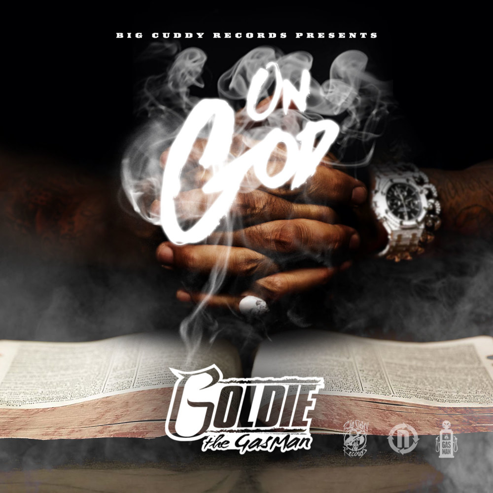 On God (Explicit)