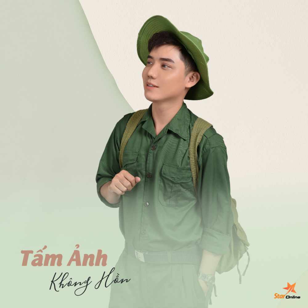 Tấm Ảnh Không Hồn