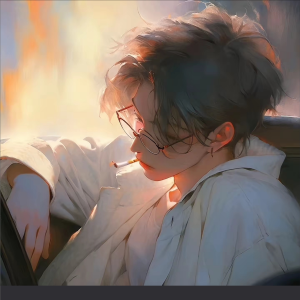 default playlist img