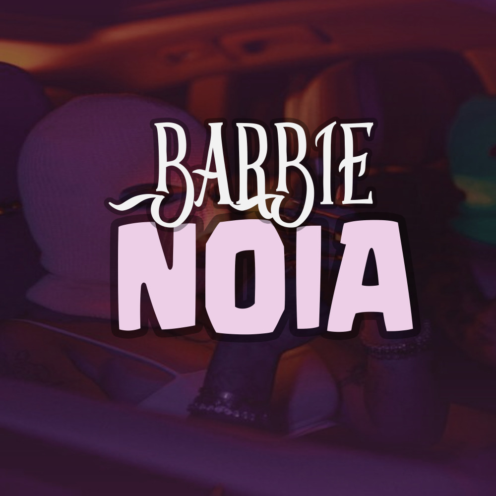Barbie Noia