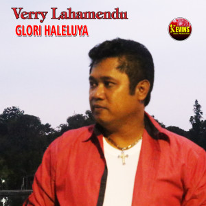 Verry Lahamendu的专辑Glori Haleluya