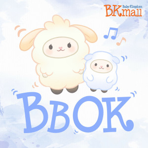 Baby Kingdom的專輯BB OK