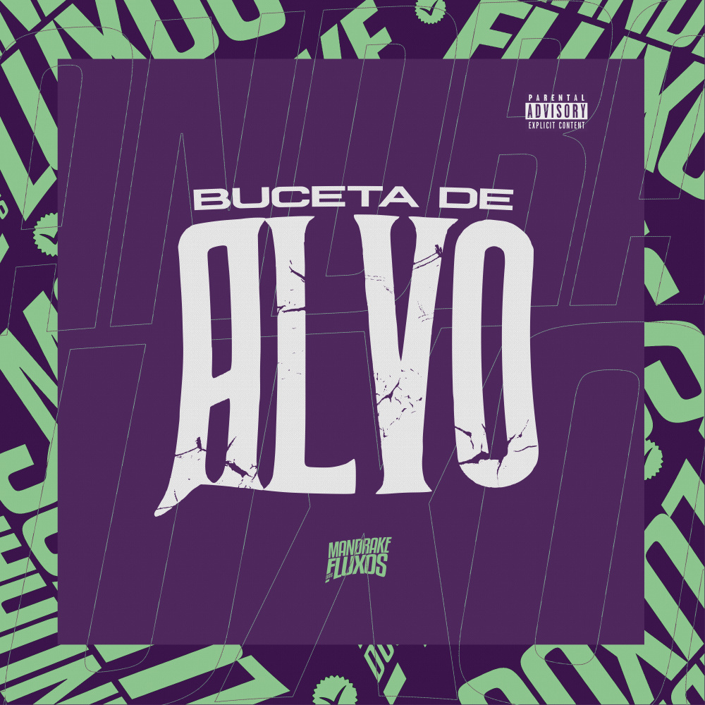Buceta De Alvo (Explicit)