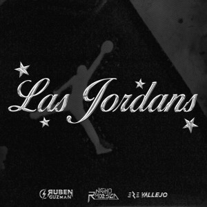 Nacho Radesca的專輯Las Jordans (Remix)