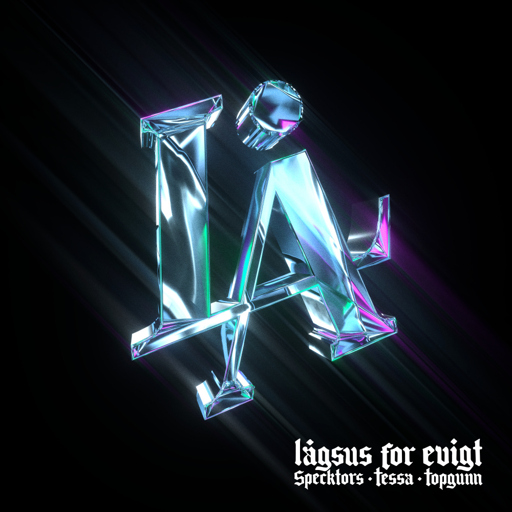 Lågsus For Evigt (Explicit)