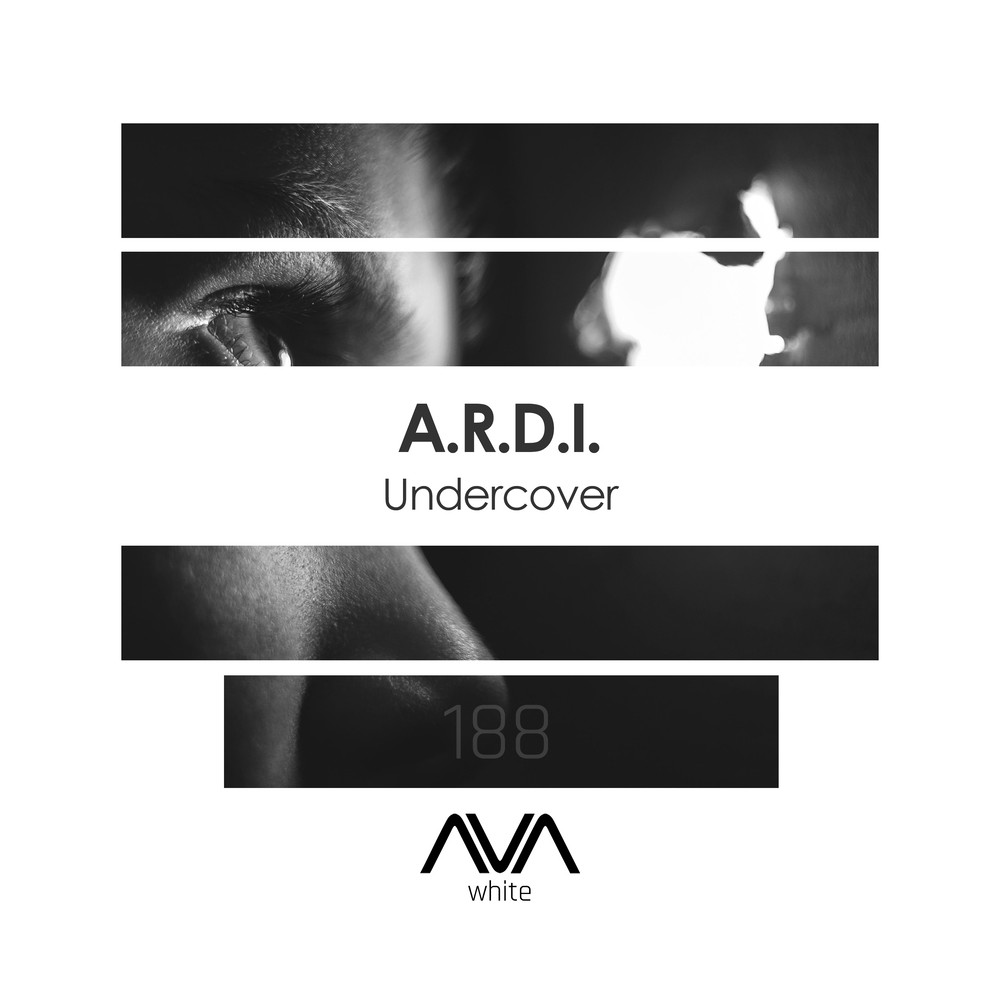 Undercover (Extended Mix)