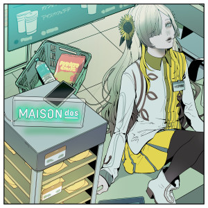 MAISONdes的專輯連れ出してトロイメライ