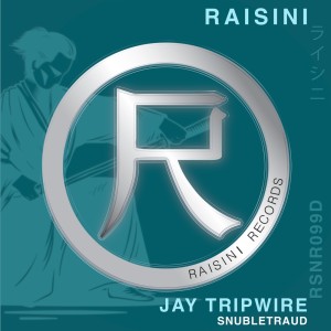 อัลบัม Snubletraud ศิลปิน Jay Tripwire