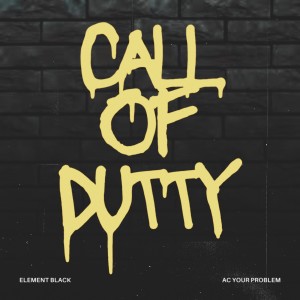 Element Black的專輯Call of Dutty