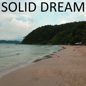 อัลบัม Solid Dream ศิลปิน Solid Dream