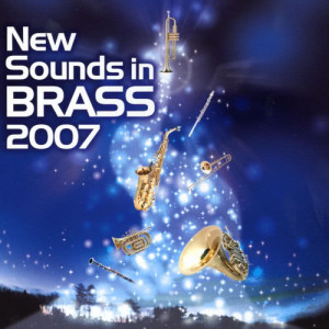 อัลบัม New Sounds In Brass 2007 ศิลปิน Naohiro Iwai