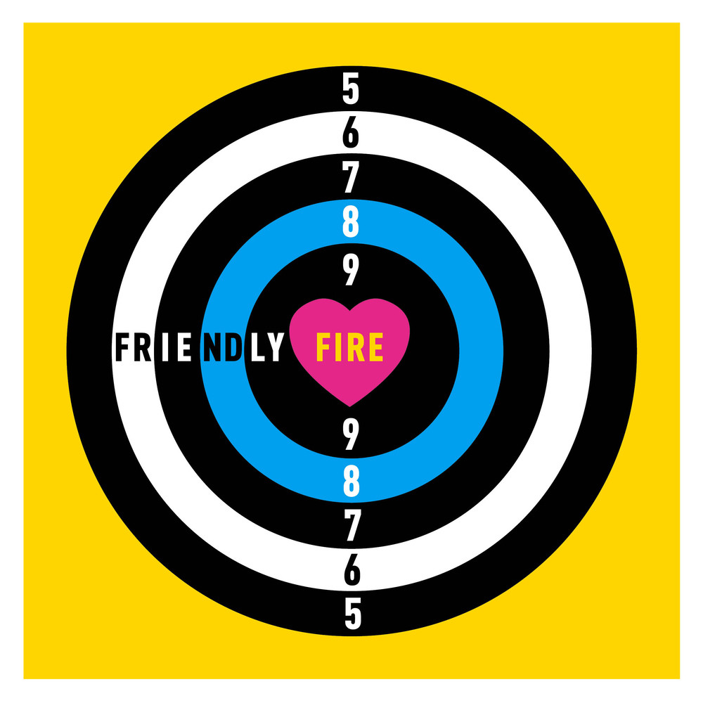 Friendly Fire