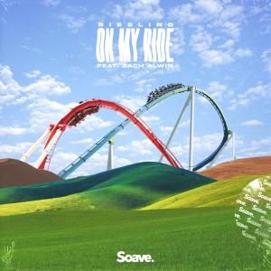 Listen to On My Ride (feat. Zach Alwin) song with lyrics from Riesling