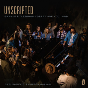 Listen to Grande é o Senhor / Quão Grande És Tu / Great Are You Lord / How Great Thou Art song with lyrics from Revere